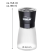 Stoneline | Salt and pepper mill set | 21653 | Mill | Housing material Glass/Stainless steel/Ceramic/PS | The high-quality ceramic grinder is continuously variable and can be adjusted to various grinding degrees. Spices can be ground anywhe image 4