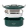 Adler | Heated Food Container | AD 4505g | Capacity 0.8 L | Material Stainless steel/Plastic | Green image 2