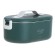 Adler | Heated Food Container | AD 4505g | Capacity 0.8 L | Material Stainless steel/Plastic | Green image 3