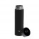 Adler | Thermal Flask | AD 4506bk | Material Stainless steel/Silicone | Black image 1