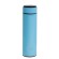 Adler | Thermal Flask | AD 4506bl | Material Stainless steel/Silicone | Blue image 1