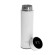 Adler | Thermal Flask | AD 4506w | Material Stainless steel/Silicone | White image 2