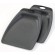 Stoneline | Shovel-shaped cutting boards | 10980 | Kunststoff | 2 pc(s) | Anthracite image 1