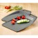 Stoneline | Shovel-shaped cutting boards | 10980 | Kunststoff | 2 pc(s) | Anthracite image 4