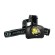 Camelion | CT-4007 | Headlight | SMD LED | 130 lm | Zoom function фото 1