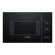 Bosch | Microwave Oven | BFL520MB0 | Built-in | 20 L | 800 W | Black image 2