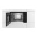 Bosch | Microwave Oven | BFL520MB0 | Built-in | 20 L | 800 W | Black image 5