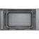 Bosch | Microwave Oven | BFL523MW3 | Built-in | 800 W | White фото 3