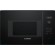 Bosch | Microwave Oven | BFL524MB0 | Built-in | 20 L | 800 W | Black фото 1