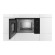 Bosch | Microwave Oven | BFL524MB0 | Built-in | 20 L | 800 W | Black фото 5