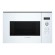 Bosch | Microwave Oven | BFL524MW0 | Built-in | 20 L | 800 W | White фото 2