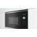 Bosch | Microwave Oven | BFL554MS0 | Built-in | 31.5 L | 900 W | Stainless steel image 4