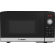 Bosch | Microwave Oven | FFL023MS2 | Free standing | 20 L | 800 W | Black image 1