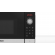 Bosch | Microwave Oven | FFL023MS2 | Free standing | 20 L | 800 W | Black image 3