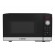 Bosch | Microwave Oven | FFL023MS2 | Free standing | 20 L | 800 W | Black image 2