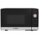 Bosch | Microwave oven Serie 2 | FEL023MS2 | Free standing | 20 L | 800 W | Grill | Black paveikslėlis 1