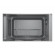 Bosch | Microwave oven Serie 2 | FEL023MS2 | Free standing | 20 L | 800 W | Grill | Black фото 4