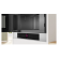 Bosch | White | 900 W | 21 L | Microwave Oven | BFL7221W1 | Built-in image 2