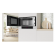 Bosch | Microwave Oven | BFL7221W1 | Built-in | 21 L | 900 W | White image 4