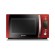 Candy | CMXG20DR | Microwave oven | Free standing | 20 L | 800 W | Grill | Red фото 1