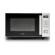 Caso | M 20 | Ceramic Gourmet Microwave Oven | Free standing | 700 W | Silver image 1