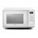 Caso | Microwave Oven | Chef HCMG 25 | Free standing | 900 W | Convection | Grill | Stainless Steel paveikslėlis 1