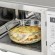 Caso | Microwave Oven | Chef HCMG 25 | Free standing | 900 W | Convection | Grill | Stainless Steel paveikslėlis 4