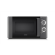 Caso | M20 Ecostyle | Microwave oven | Free standing | 20 L | 700 W | Black image 1
