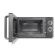 Caso | Microwave oven | M20 Ecostyle | Free standing | 20 L | 700 W | Black image 3