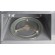 Caso | M20 Ecostyle | Microwave oven | Free standing | 20 L | 700 W | Black image 8