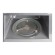 Caso | M20 Ecostyle | Microwave oven | Free standing | 20 L | 700 W | Black image 10