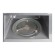 Caso | M20 Ecostyle | Microwave oven | Free standing | 20 L | 700 W | Black фото 10