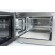 Caso | MG 20 | Microwave oven | Free standing | 20 L | 800 W | Grill | Black image 6