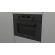 Fulgor | Microwave Oven With Grill | FUGMO 4505 MT MBK | Built-in | 1000 W | Grill | Matte Black image 2
