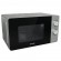 Gorenje | MO17E1S | Microwave oven | Free standing | 17 L | 700 W | Silver фото 1