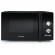 Gorenje | MO20A3BH | Microwave Oven | Free standing | 800 W | Convection | Black image 2