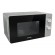 Gorenje | Microwave Oven | MO20E1S | Free standing | 20 L | 800 W | Silver image 2