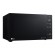 LG | Microwave Oven | MH6535GIS | Free standing | 25 L | 1450 W | Grill | Black image 4
