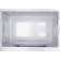 Midea Microwave oven | MM720CJ7 | Free standing | 700 W | Cream image 3