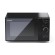 Sharp | Microwave Oven with Grill | YC-GG02E-B | Free standing | 700 W | Grill | Black image 4
