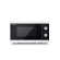 Sharp | Microwave Oven with Grill | YC-MG01E-W | Free standing | 800 W | Grill | White фото 2