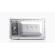 Sharp | Microwave Oven with Grill | YC-MG01E-W | Free standing | 800 W | Grill | White фото 9