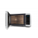 Sharp | Microwave Oven with Grill | YC-MG81E-W | Free standing | 28 L | 900 W | Grill | White image 5