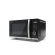 Sharp | Microwave Oven with Grill | YC-QG204AE-B | Free standing | 20 L | 800 W | Grill | Black image 3