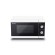 Sharp | Microwave Oven | YC-MS01E-W | Free standing | 800 W | White image 5