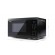 Sharp | Microwave Oven | YC-MS02E-B | Free standing | 800 W | Black фото 5