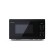 Sharp | Microwave Oven | YC-MS02E-B | Free standing | 800 W | Black image 1