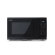 Sharp | Microwave Oven | YC-MS252AE-B | Free standing | 25 L | 900 W | Black image 1