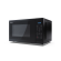Sharp | Microwave Oven | YC-MS252AE-B | Free standing | 25 L | 900 W | Black image 3