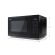 Sharp | Microwave Oven | YC-MS252AE-B | Free standing | 25 L | 900 W | Black image 5